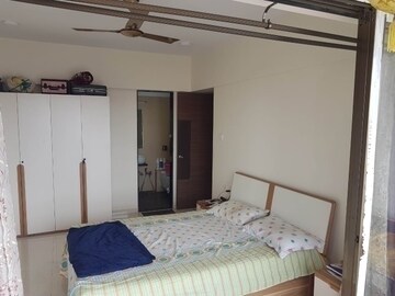 Studio Apartment For Rent in K Raheja Palm Court, Malad West