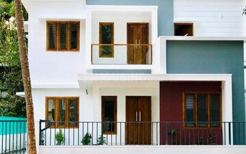 2 BHK Villa For Sale in Kodumba