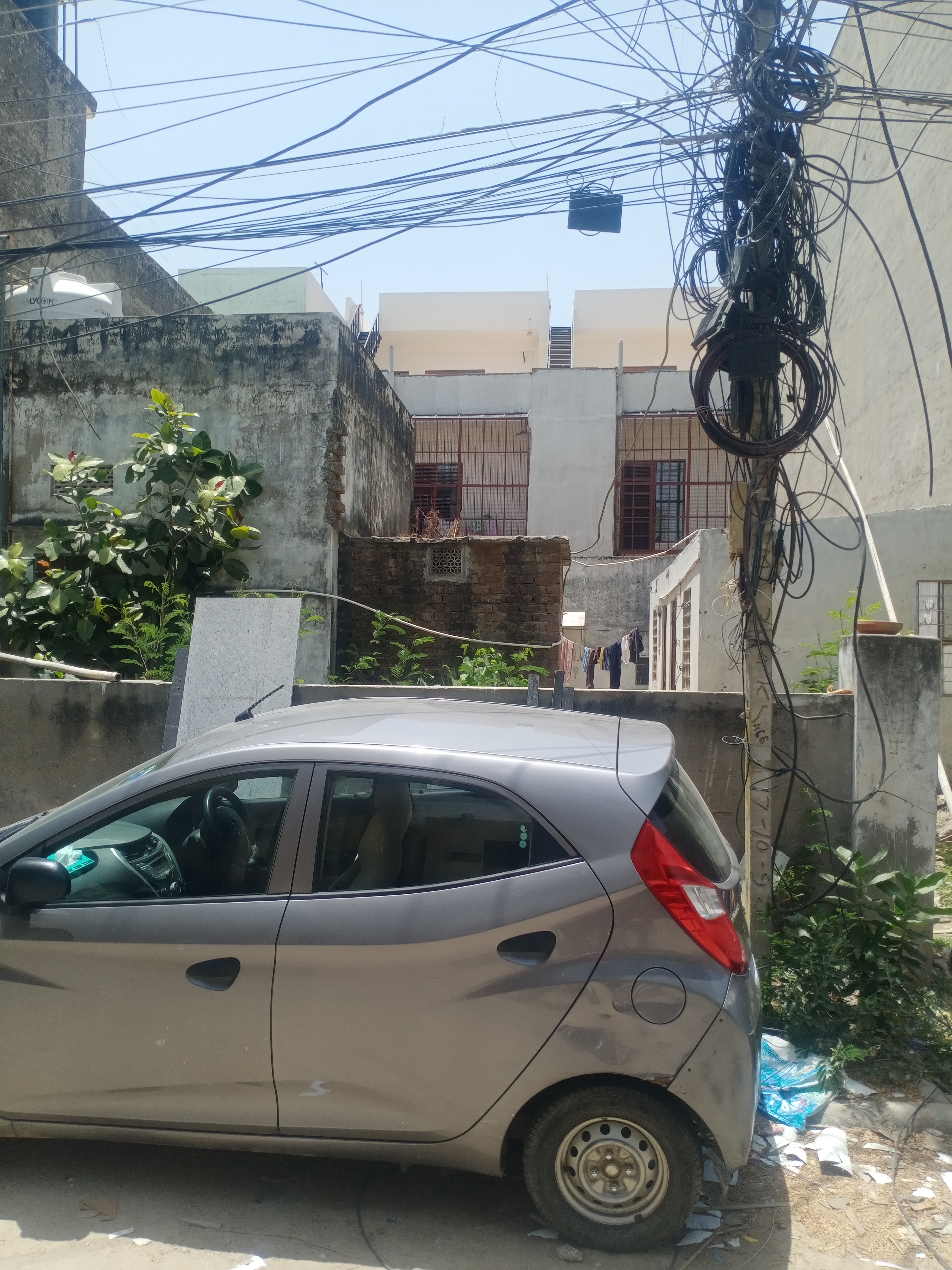 Plot For Sale in Sodala