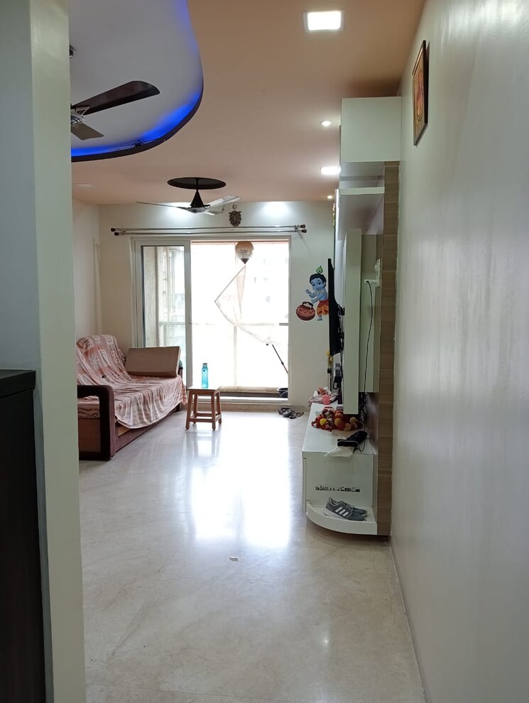 Bathroom, dosti-group-imperia 2 Bedroom 840 Sq.Ft. Apartment In Manpada Thane 8688550