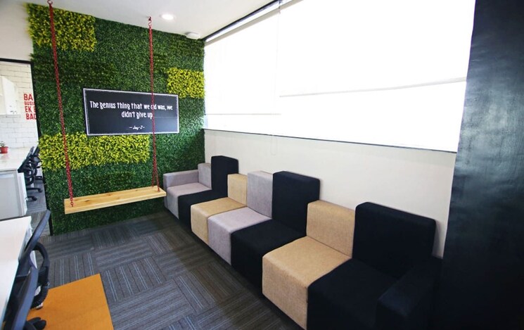 Bedroom, south tukoganj Commercial Office Space 1100 Sq.Ft. In South Tukoganj Indore 8688616