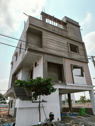 5 BHK Independent House For Sale in Budigere Cross