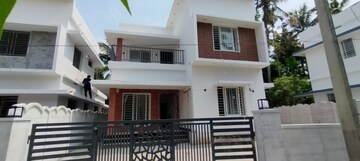3 BHK Villa For Sale in Ottapalam