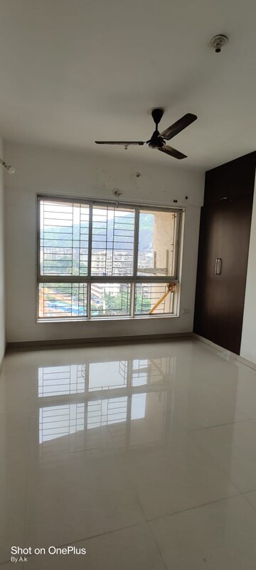 2 BHK Apartment For Rent in Nahar Jonquille And Jamaica, Chandivali