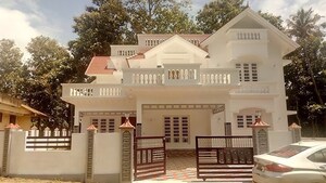 2 BHK Villa – Exterior View View at KannadI-I - for Sale
