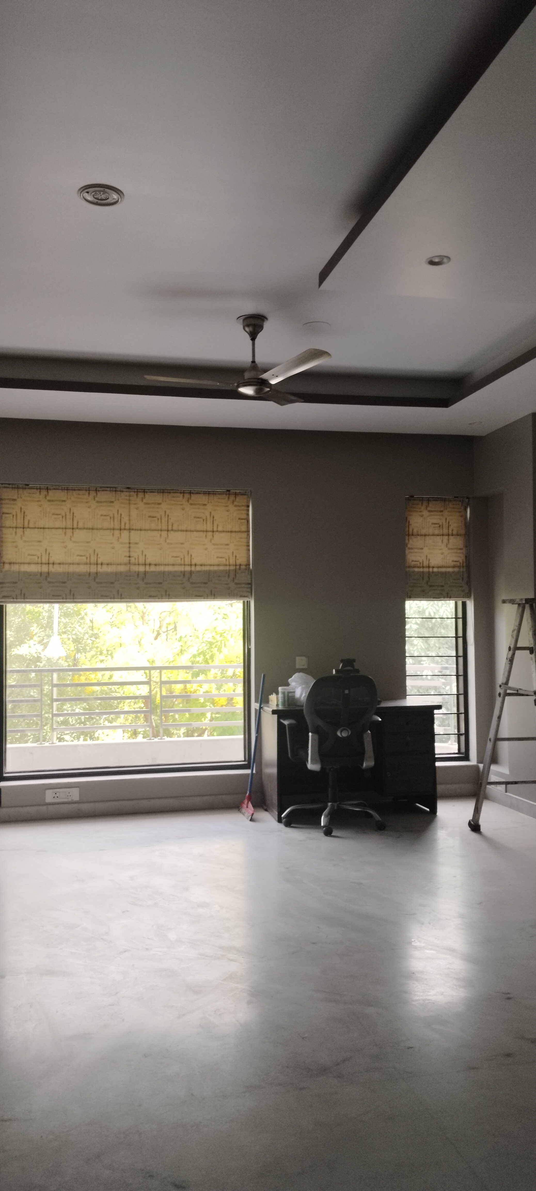 2 BHK + Pooja Room Builder Floor For Rent in Kohli One Malibu Town