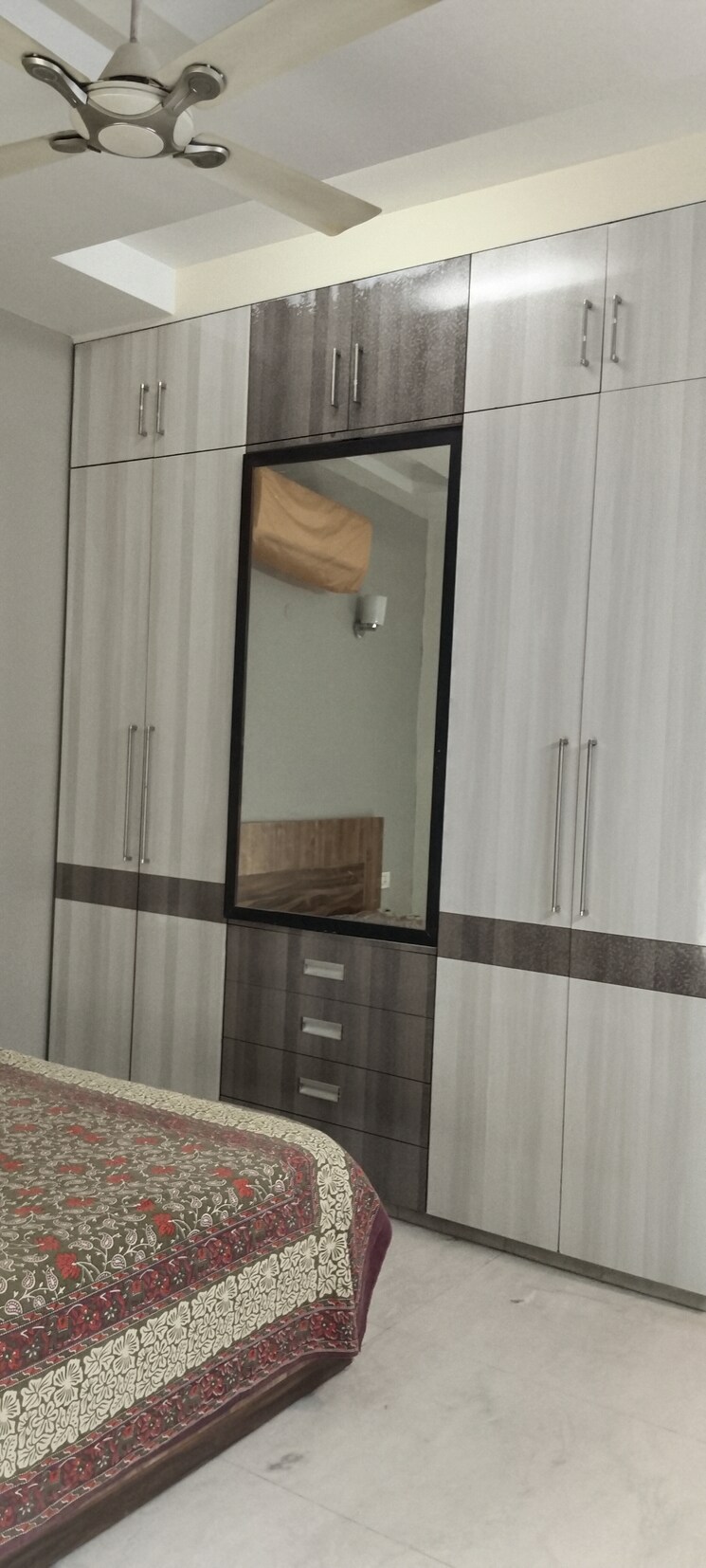 Kitchen, kohli-one-malibu-town 2 Bedroom 1400 Sq.Ft. Builder Floor In Sector 47 Gurgaon 8688702