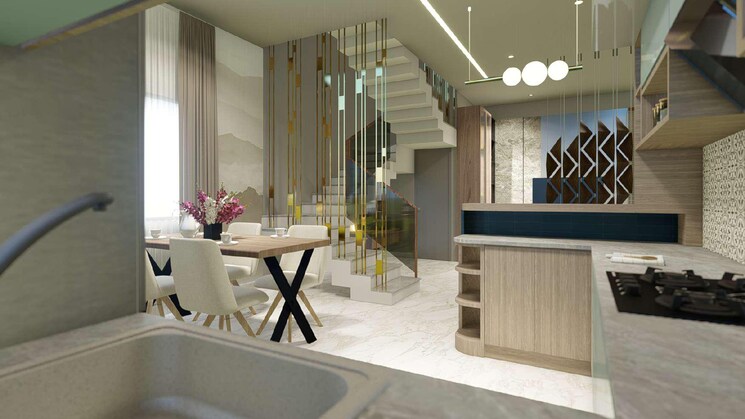 Balcony, k channasandra 3 Bedroom 1200 Sq.Ft. Independent House In K Channasandra Bangalore 8688668