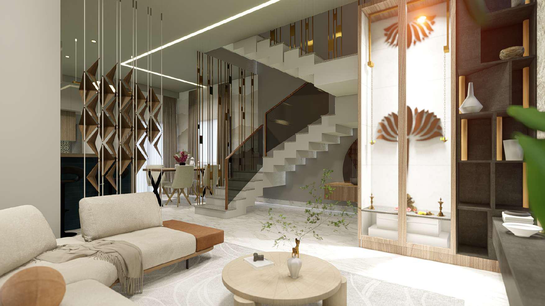 3 BHK + Pooja Room Independent House For Sale in K Channasandra