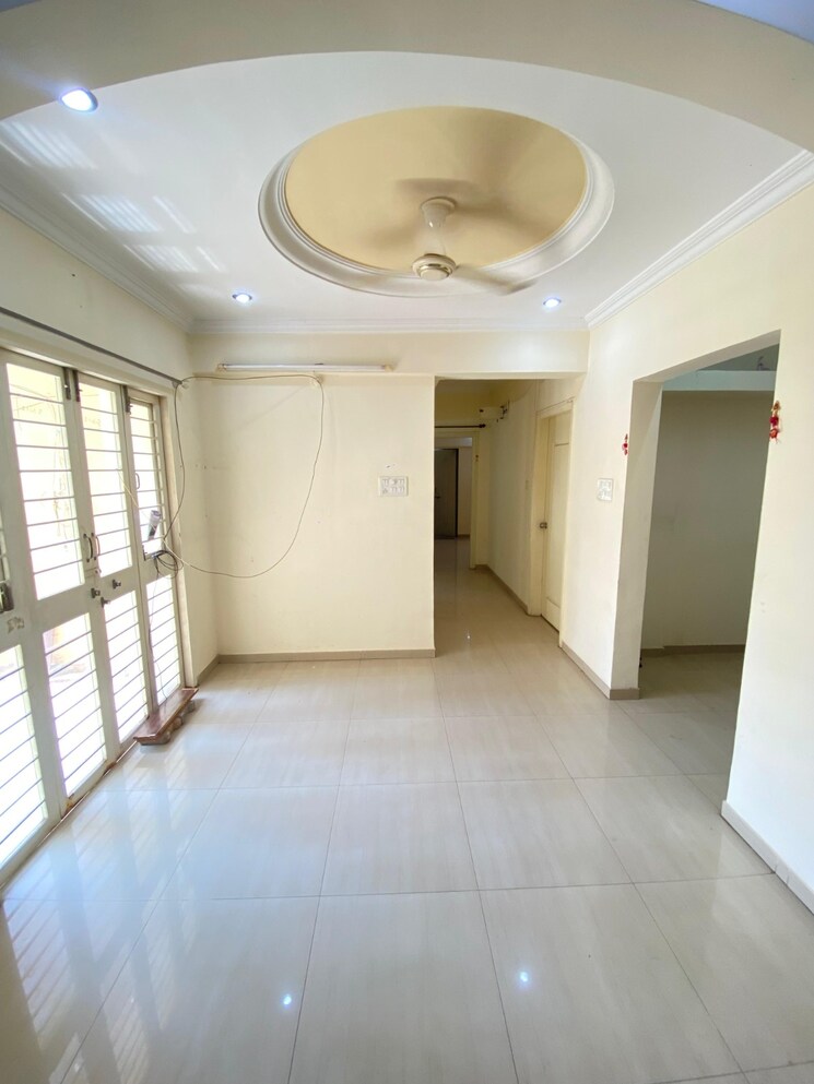 undefined, gk-dwarka-sai-paradise 2 Bedroom 1100 Sq.Ft. Apartment In Pimple Saudagar Pune 8688705