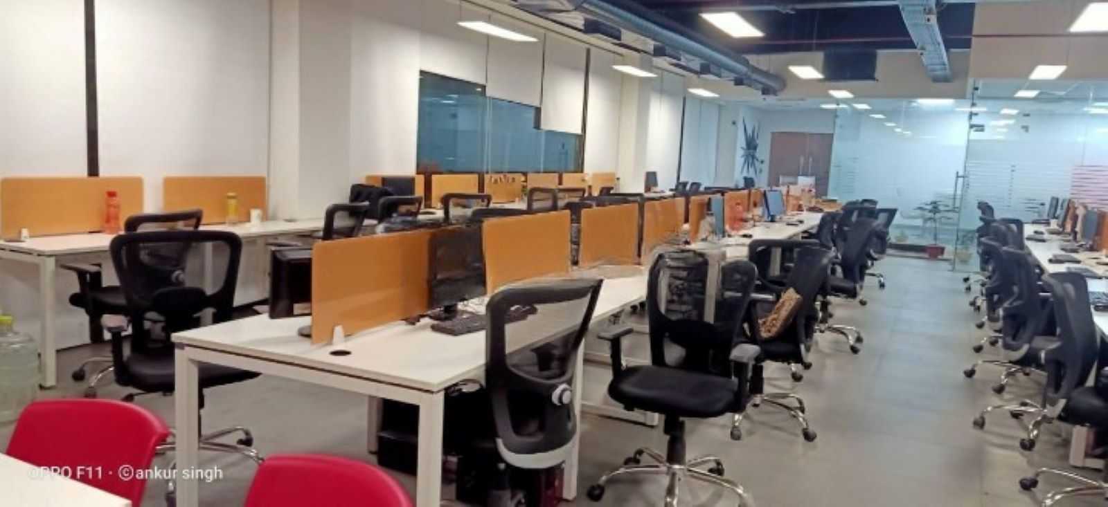 Office Space For Rent in South Tukoganj