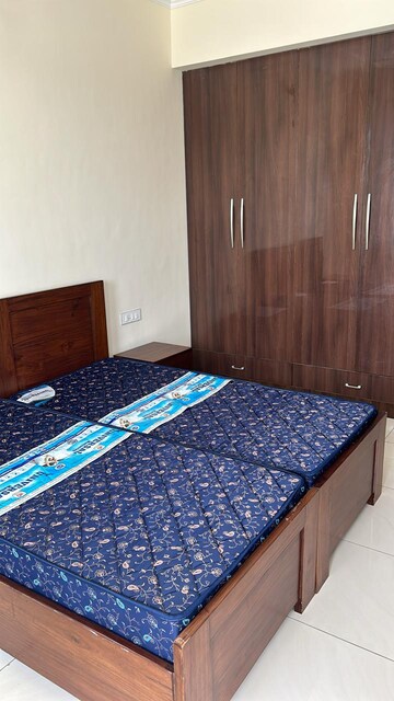 1 RK Builder Floor For Rent in Mansa Devi
