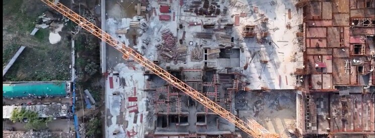 Master Plan, ss-cendana 3 Bedroom 1450 Sq.Ft. Apartment In Sector 83 Gurgaon 8688704