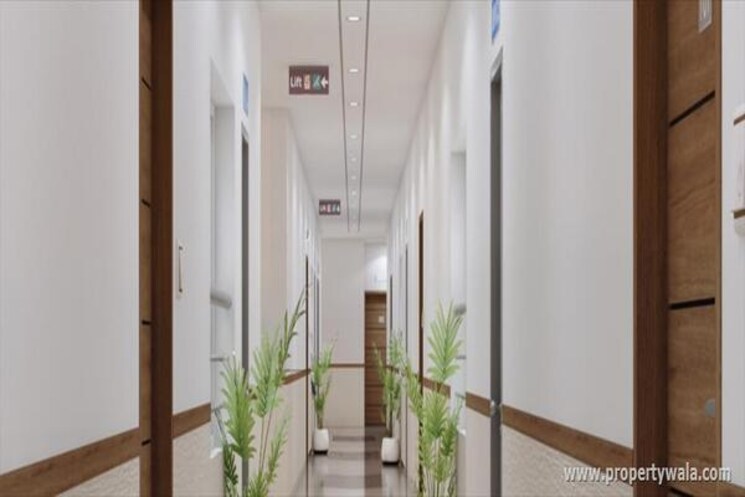 undefined, kg-impressions 3 Bedroom 1412 Sq.Ft. Apartment In Mogappair Chennai 8686177