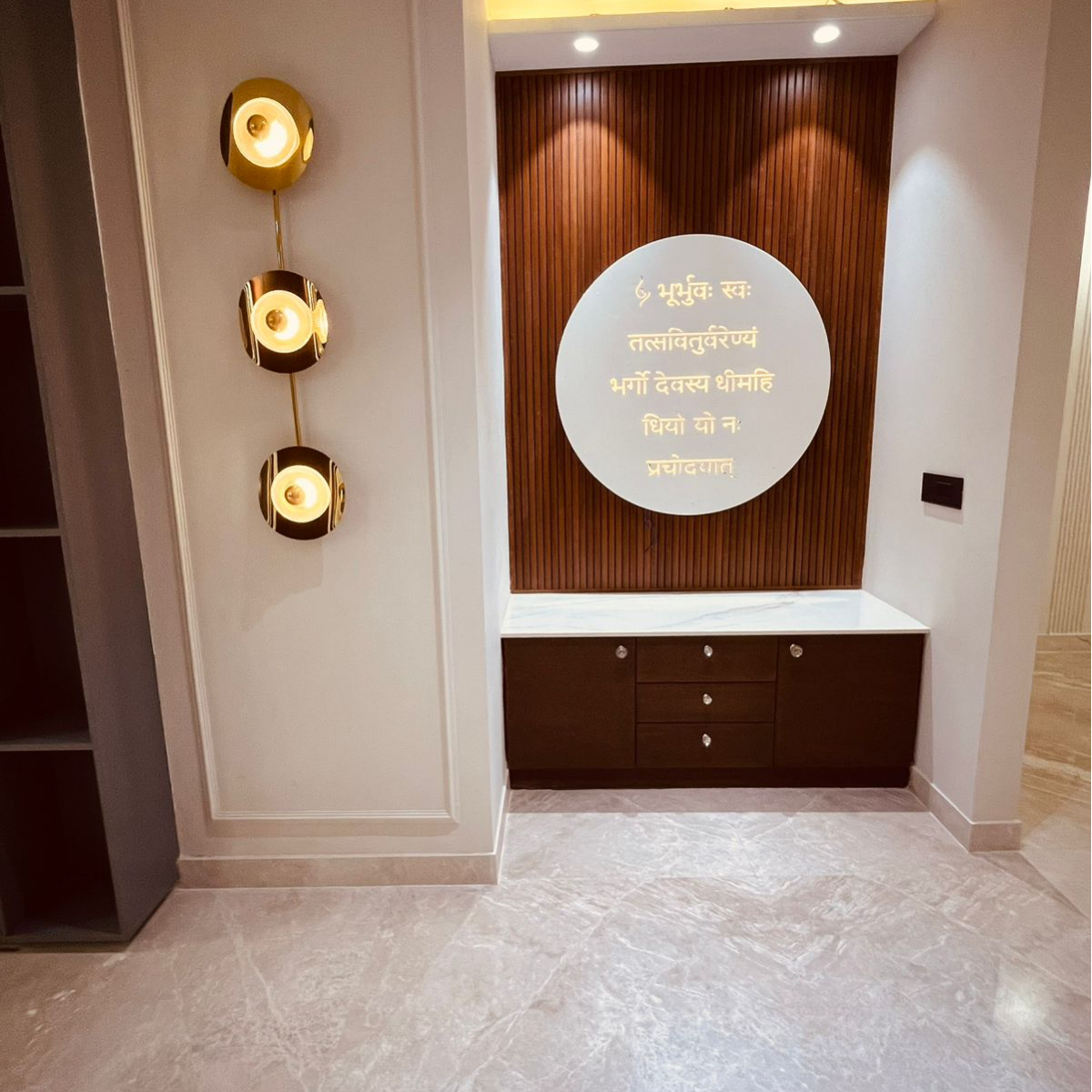 4 BHK + Pooja Room,Servant Room 300 Sq.Ft. Builder Floor in Ireo The Grand Hyatt Residences