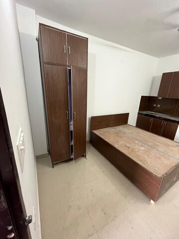 1 RK Independent House For Rent in GLS Lansdowne, Sector 67a