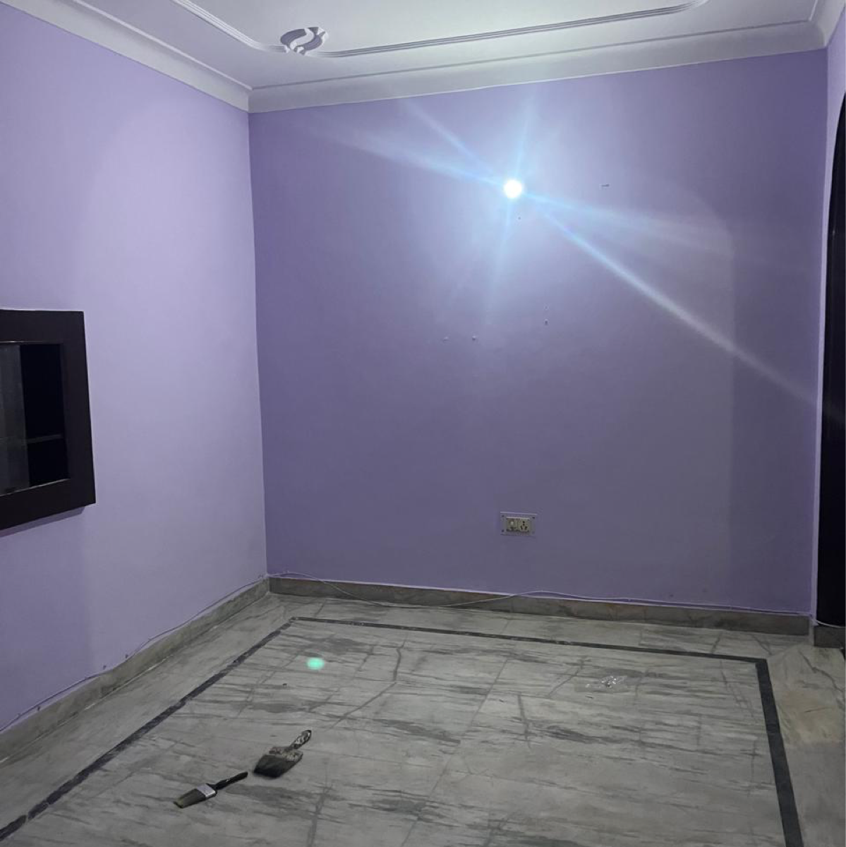 2 BHK Builder Floor For Rent in Sector 28