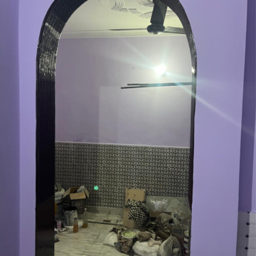 Bathroom in 2 BHK Builder Floor at Sector 28 – for Rent
