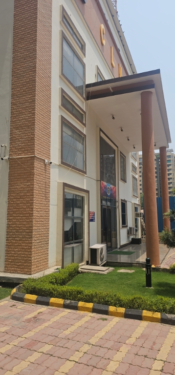 2 BHK Apartment For Sale in Charms Castle