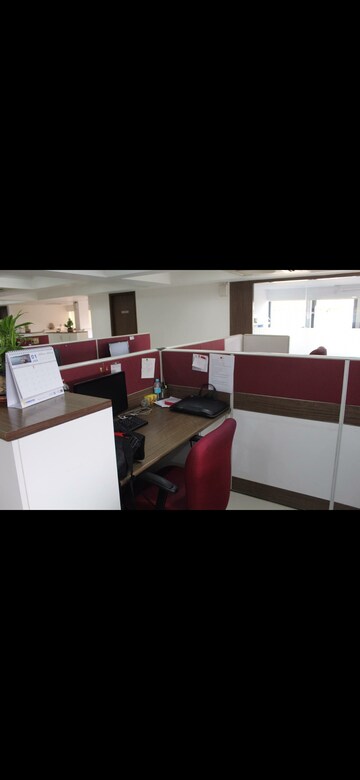 Team Area in  Office Space at Marine Drive – for Sale