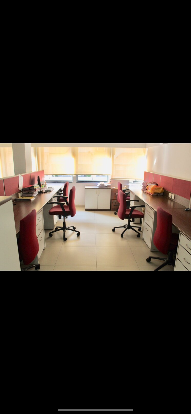 Team Area, marine drive Commercial Office Space 6200 Sq.Ft. In Marine Drive Mumbai 8688779