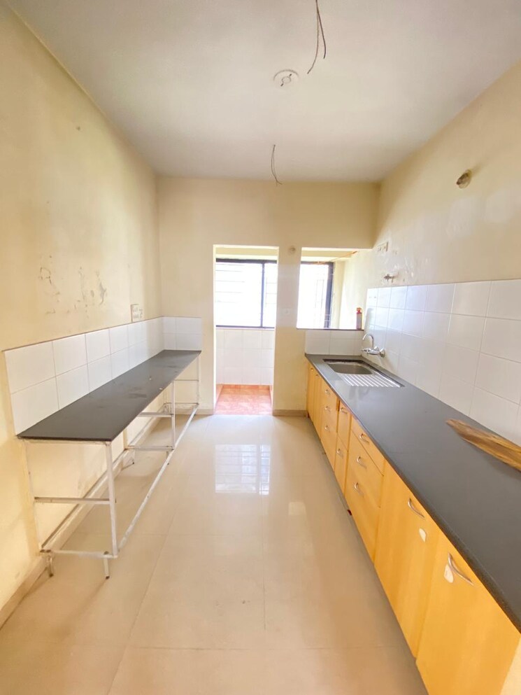 Kitchen, prakriti-society 2 Bedroom 1100 Sq.Ft. Apartment In Baner Pune 8688781