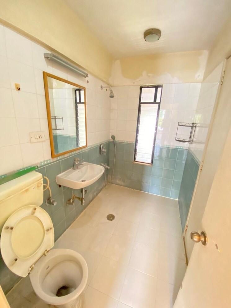 Master Bedroom, prakriti-society 2 Bedroom 1100 Sq.Ft. Apartment In Baner Pune 8688781