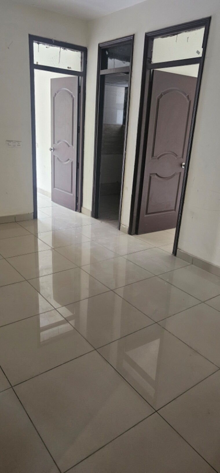 Bathroom, charms-castle 2 Bedroom 995 Sq.Ft. Apartment In Raj Nagar Extension Ghaziabad 8688790