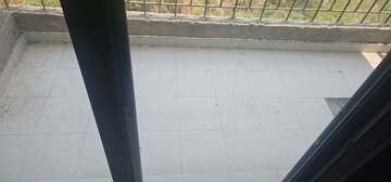 Balcony in 2 BHK Apartment at Charms Castle, Raj Nagar Extension – for Sale