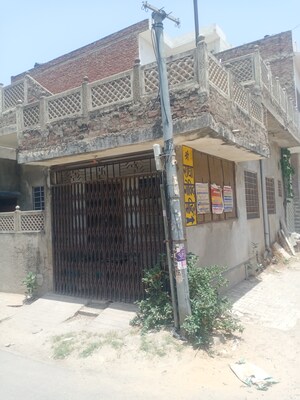 4 BHK Independent House For Sale in Sodala