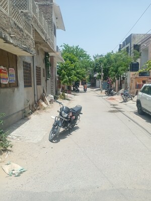 Parking in 4 BHK Independent House at Sodala – for Sale