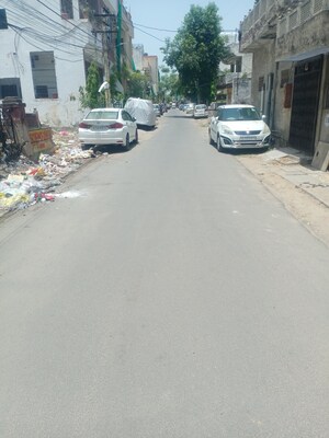 Parking in 4 BHK Independent House at Sodala – for Sale