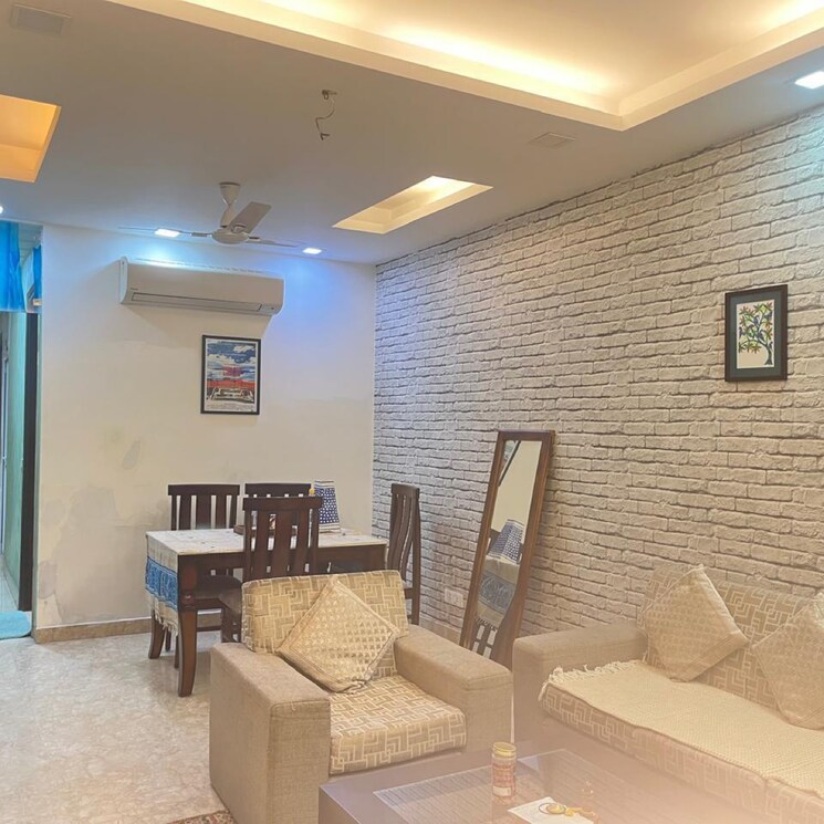 Team Area, hauz khas 3 Bedroom 1800 Sq.Ft. Builder Floor In Hauz Khas Delhi 8688813