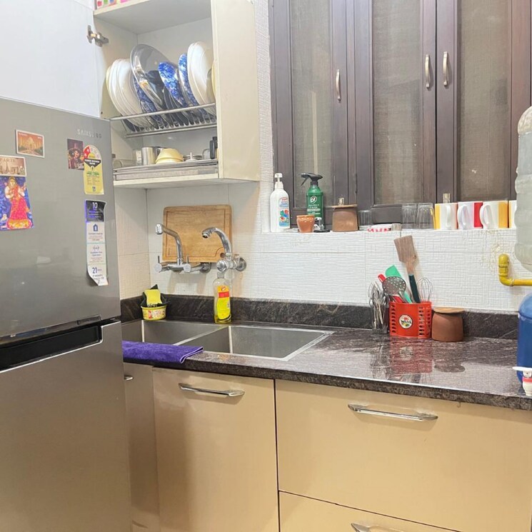 Team Area, hauz khas 3 Bedroom 1800 Sq.Ft. Builder Floor In Hauz Khas Delhi 8688813