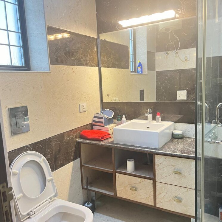 Team Area, hauz khas 3 Bedroom 1800 Sq.Ft. Builder Floor In Hauz Khas Delhi 8688813