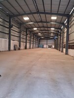 2000 Sq.Ft. Warehouse in New Industrial Township