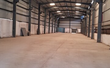 Warehouse For Rent in New Industrial Township