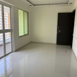 1 BHK Apartment For Sale in Platinum Park, Maan