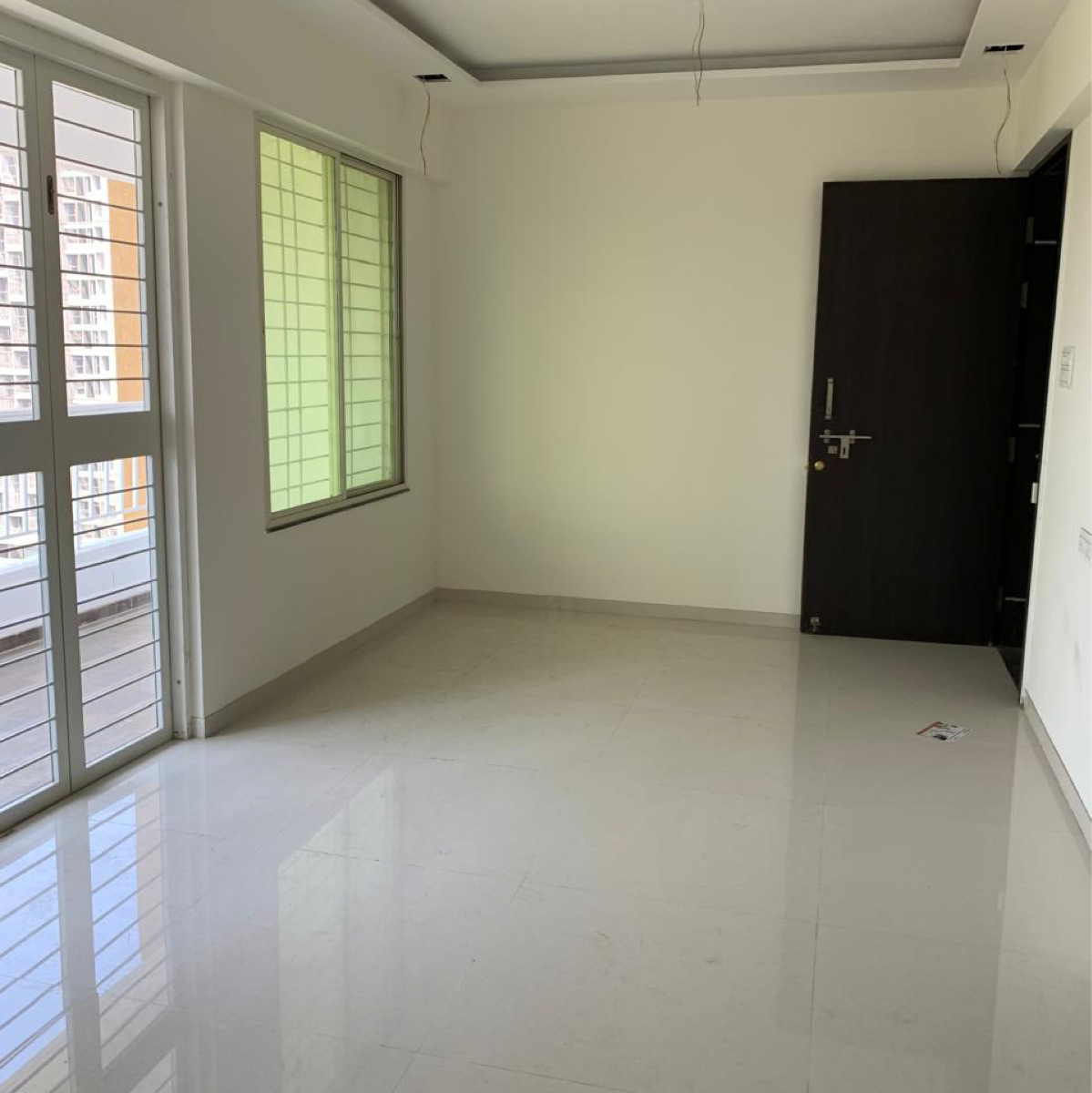 1 BHK Apartment For Sale in Platinum Park