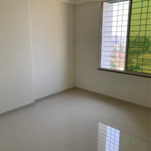 Room in 1 BHK Apartment at Platinum Park, Maan – for Sale