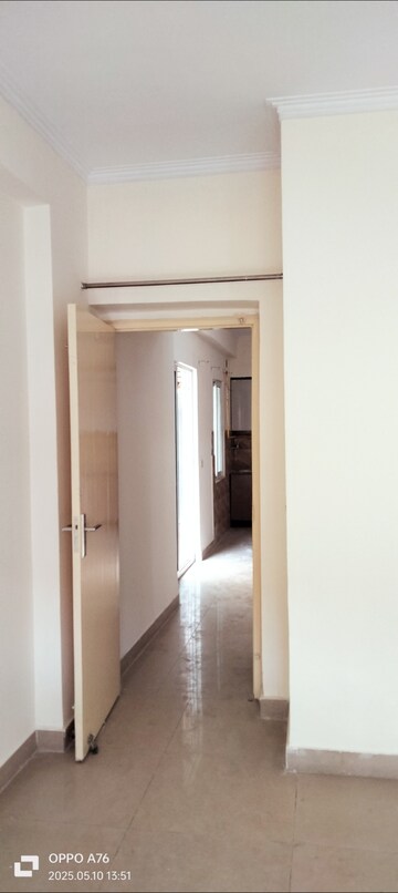 Building Lobby in 2 BHK Apartment at Gaurs Cascades, Raj Nagar Extension – for Sale