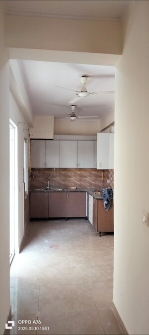 Bathroom in 2 BHK Apartment at Gaurs Cascades, Raj Nagar Extension – for Sale