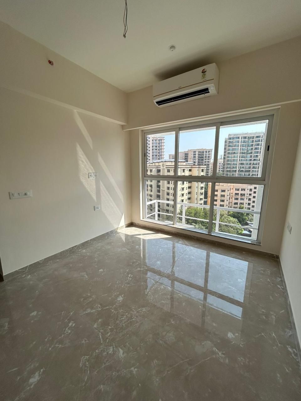 1 BHK Apartment For Rent in LnT Veridian