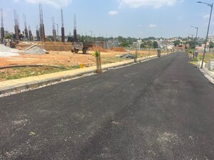  Industrial Plot For Sale in Harohalli
