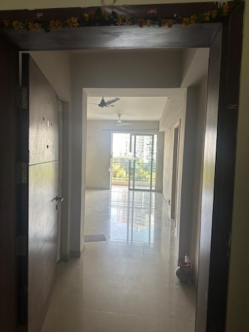  3 BHK Apartment at DLF New Town Heights I, Sector 90 – for Rent