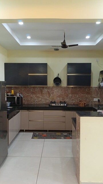 6 BHK Independent House For Sale in Altus Prime, North Mullanpur
