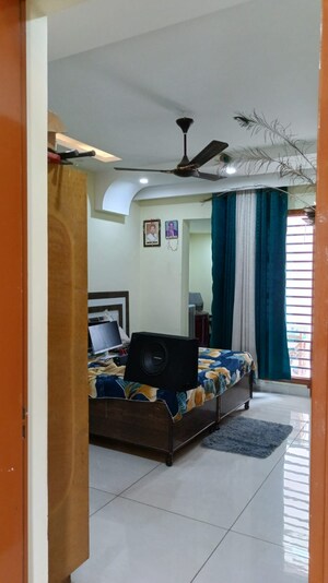 Living Room in 6 BHK Independent House at Altus Prime, North Mullanpur – for Sale