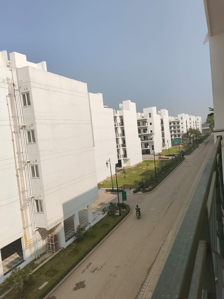 Exterior View, central-park-cerise-suites 2.5 Bedroom 1210 Sq.Ft. Builder Floor In Sohna Sector 33 Gurgaon 8688844