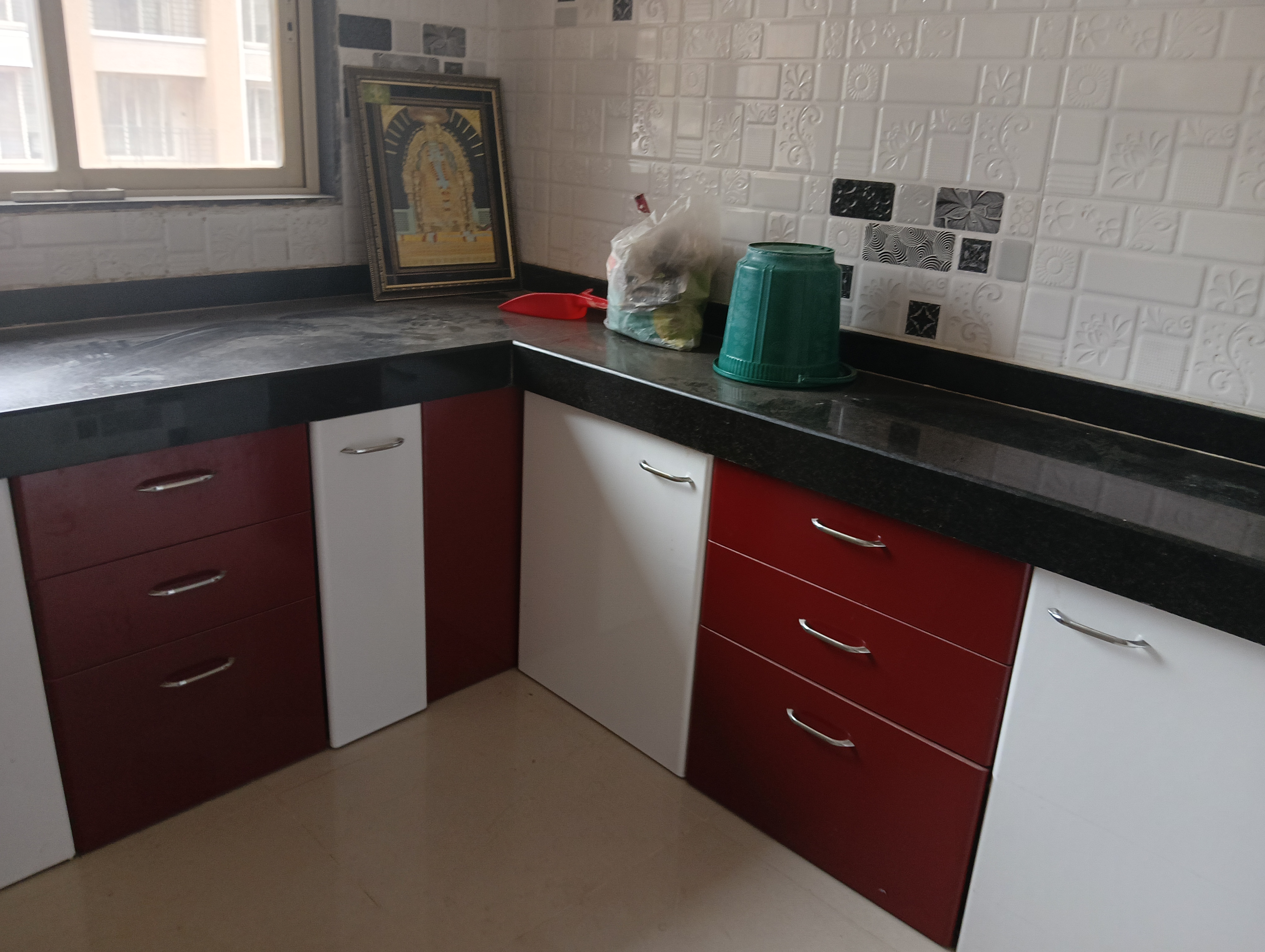 1 BHK Apartment For Rent in Dev Entilla By Dev