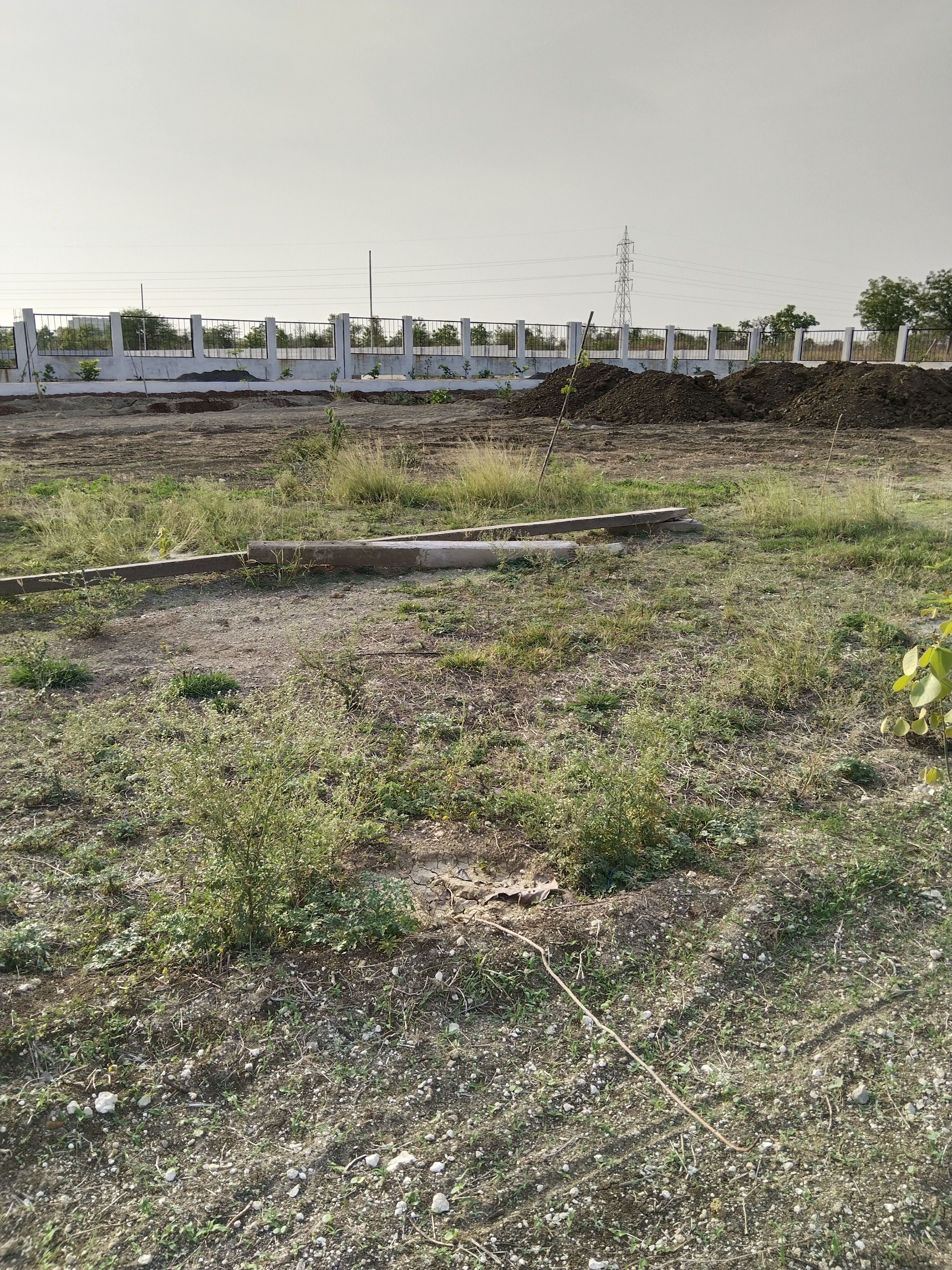 Plot For Sale in Kashvi Group Of Companies